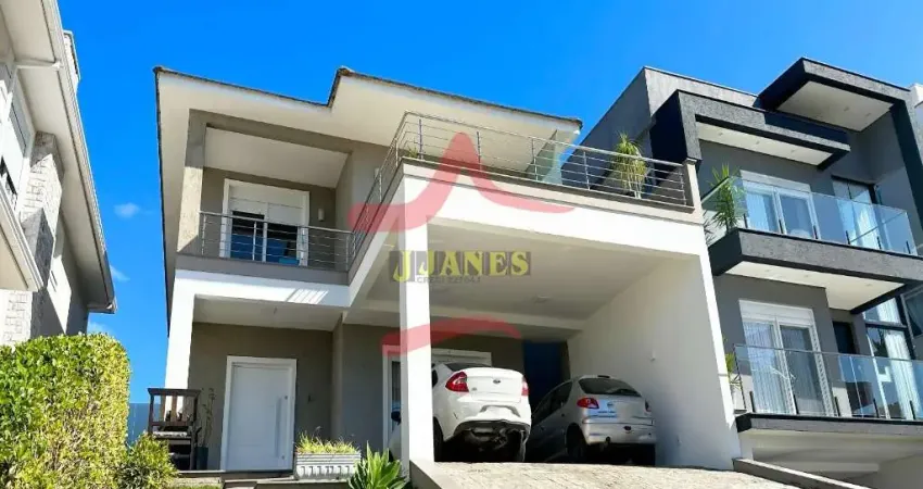 Casa com 4 quartos à venda na Tapir Rocha, Condomínio Buena Vista, Viamão