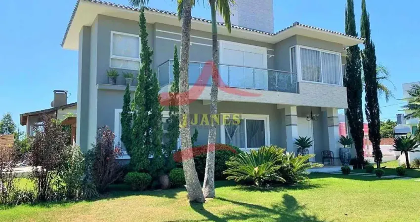 Casa com 3 quartos à venda na Tapir Rocha, Condomínio Buena Vista, Viamão