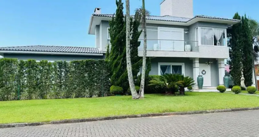 Casa com 3 quartos à venda na Tapir Rocha, Condomínio Buena Vista, Viamão