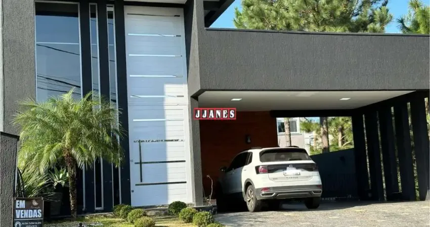 Casa com 3 quartos à venda na Tapir Rocha, Condomínio Buena Vista, Viamão