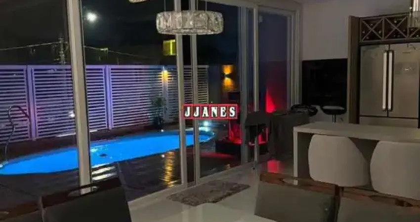 Casa com 3 quartos à venda na Tapir Rocha, Condomínio Buena Vista, Viamão