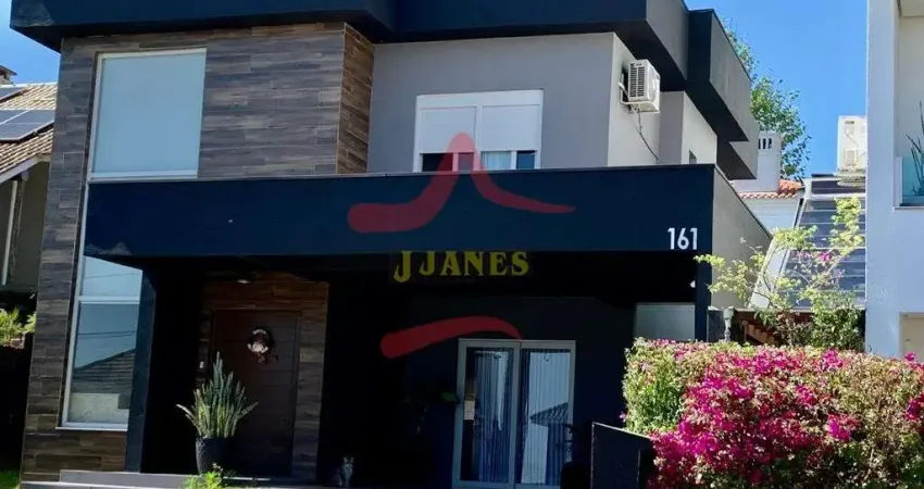 Casa com 3 quartos à venda na Tapir Rocha, Condomínio Buena Vista, Viamão