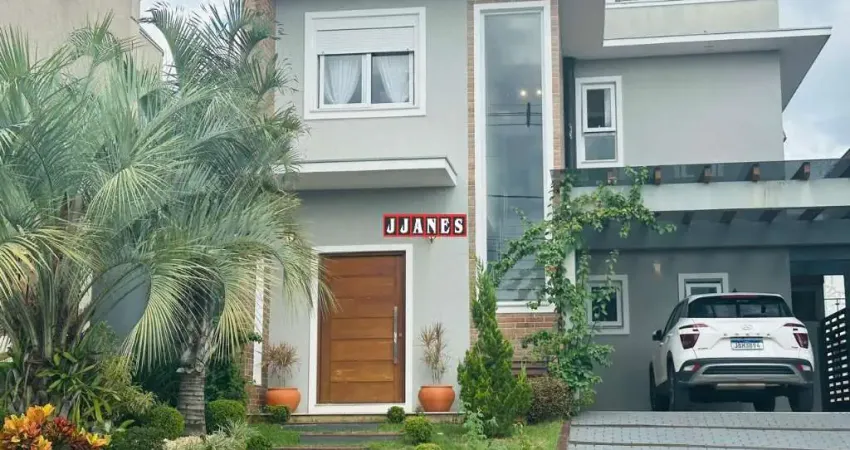 Casa com 3 quartos à venda na Tapir Rocha, Condomínio Buena Vista, Viamão