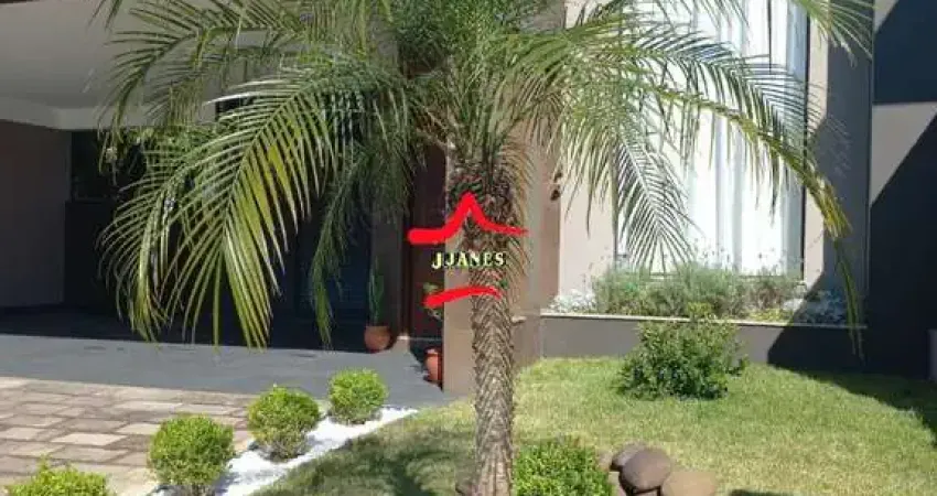 Casa com 3 quartos à venda na Tapir Rocha, Condomínio Buena Vista, Viamão