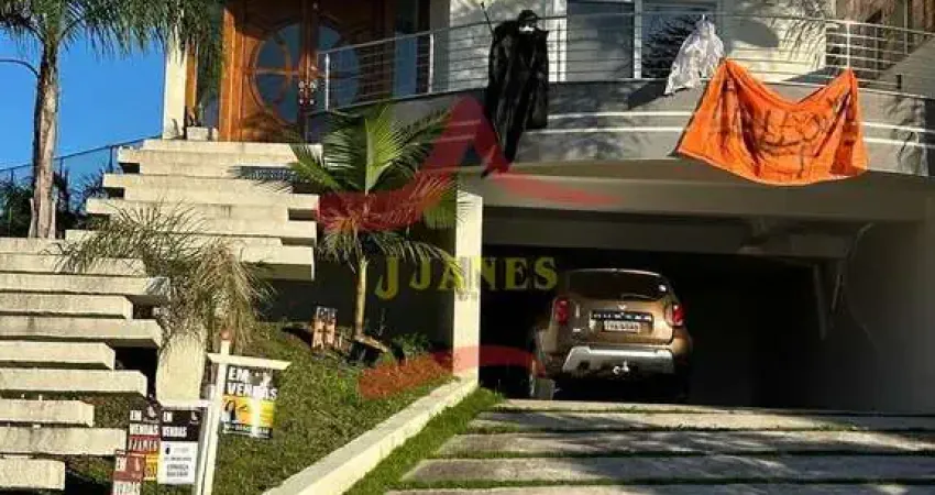 Casa com 4 quartos à venda na Tapir Rocha, Condomínio Buena Vista, Viamão