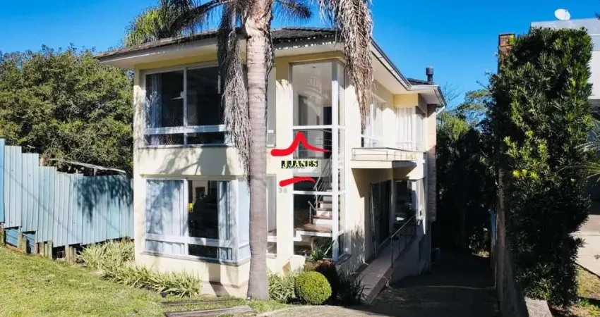 Casa com 3 quartos à venda na Tapir Rocha, Condomínio Buena Vista, Viamão