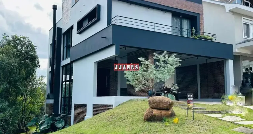 Casa com 3 quartos à venda na Tapir Rocha, Condomínio Buena Vista, Viamão