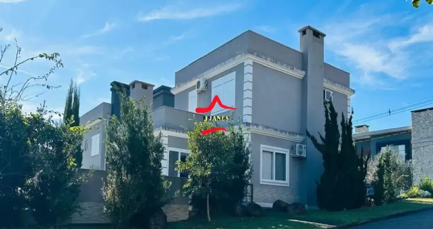 Casa com 3 quartos à venda na Tapir Rocha, Condomínio Buena Vista, Viamão