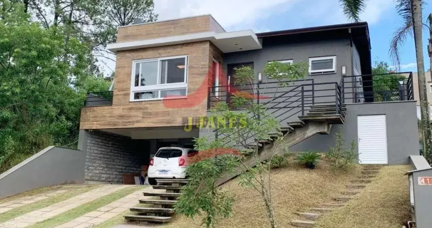 Casa com 3 quartos à venda na Tapir Rocha, Condomínio Buena Vista, Viamão