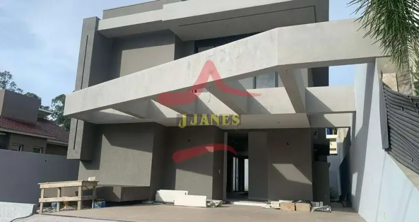 Casa com 4 quartos à venda na Tapir Rocha, Condomínio Buena Vista, Viamão