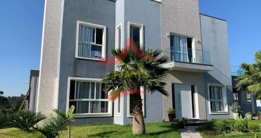 Casa com 3 quartos à venda na Tapir Rocha, Condomínio Buena Vista, Viamão