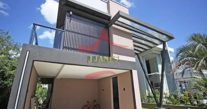 Casa comercial à venda na Tapir Rocha, Condomínio Buena Vista, Viamão