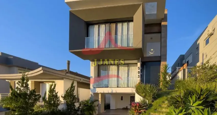 Casa com 3 quartos à venda na Tapir Rocha, Condomínio Buena Vista, Viamão