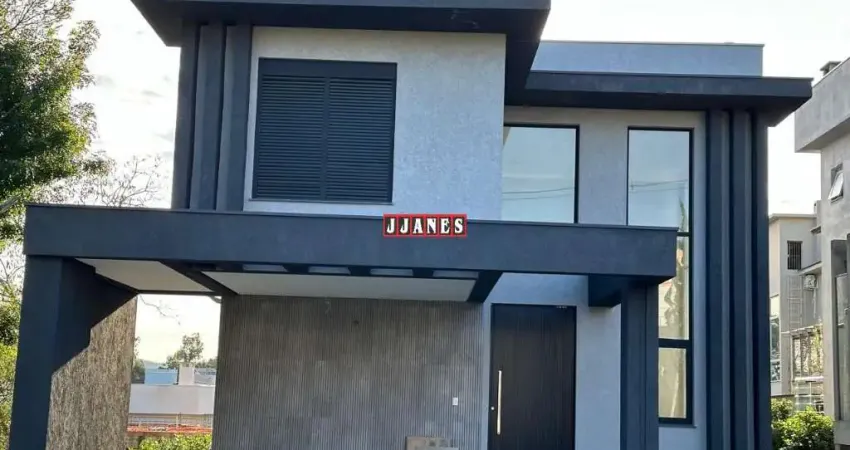 Casa com 4 quartos à venda na Tapir Rocha, Condomínio Buena Vista, Viamão