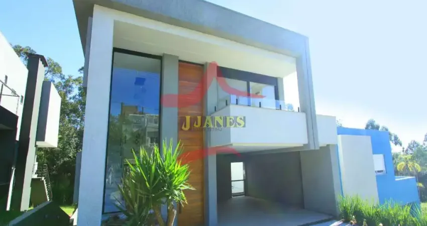 Casa com 3 quartos à venda na Tapir Rocha, Condomínio Buena Vista, Viamão