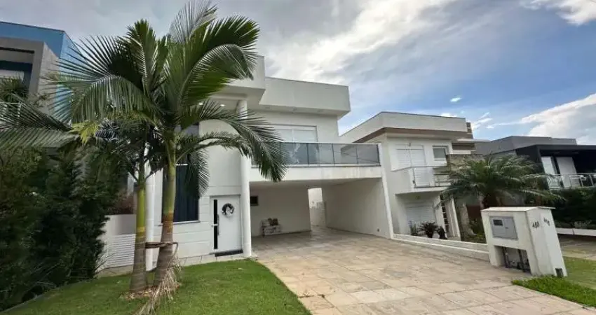 Casa comercial com 2 salas à venda na Tapir Rocha, Condomínio Buena Vista, Viamão