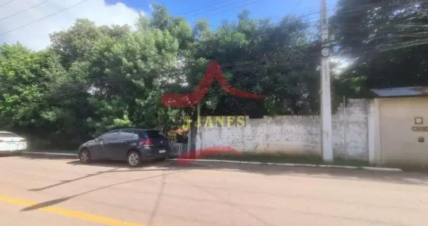 Terreno à venda na Rua Açores, Tarumã, Viamão