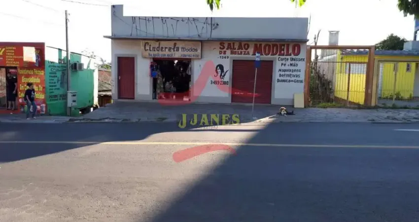 Prédio à venda na Avenida Liberdade, Santa Isabel, Viamão