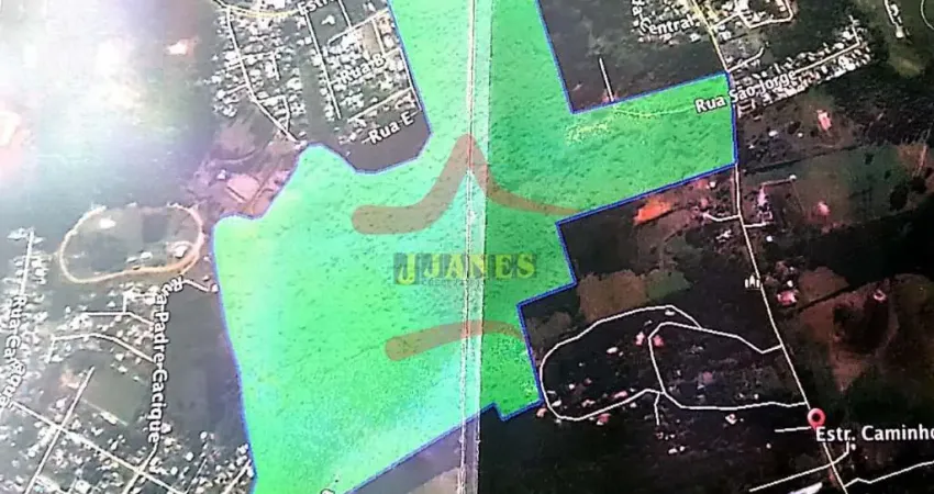 Fazenda à venda na Estrada Caminho do Meio, Zona Rural, Viamão