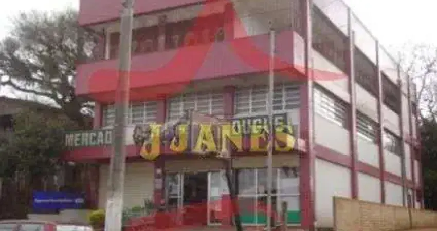 Prédio à venda na Rodovia Coronel Acrísio Martins Prates, Fiuza, Viamão