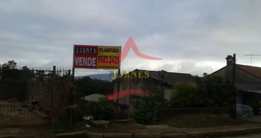 Terreno à venda na Rua dos Coqueiros, São Lucas, Viamão