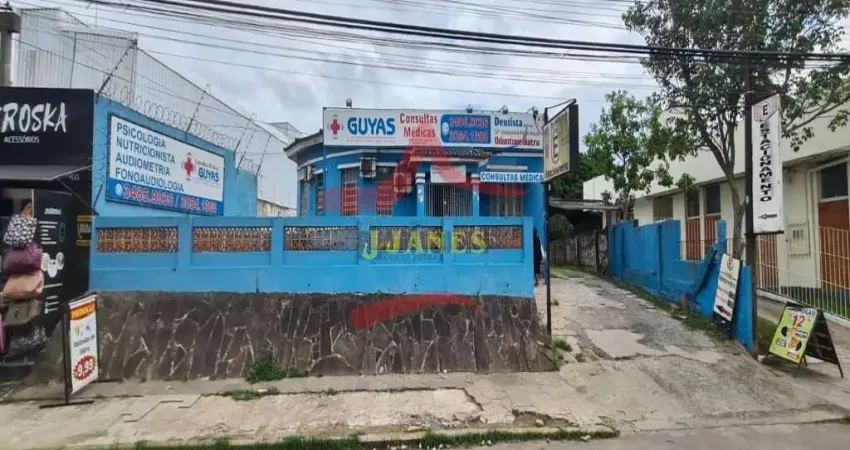 Prédio à venda na Rua Isabel Bastos, Centro, Viamão