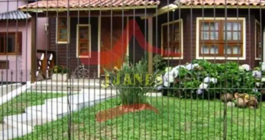 Casa com 3 quartos à venda na Rua Jorge Calil Flores, Centro, Viamão