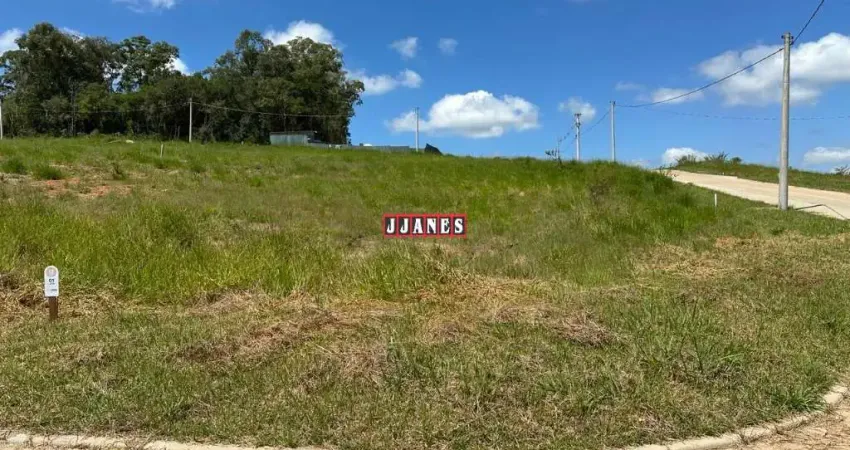 Terreno à venda na Rua Manoel Santana, Fiuza, Viamão