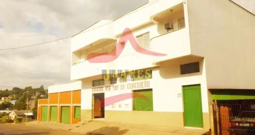 Prédio à venda na Rua Nossa Senhora da Conceição, Stella Maris, Alvorada
