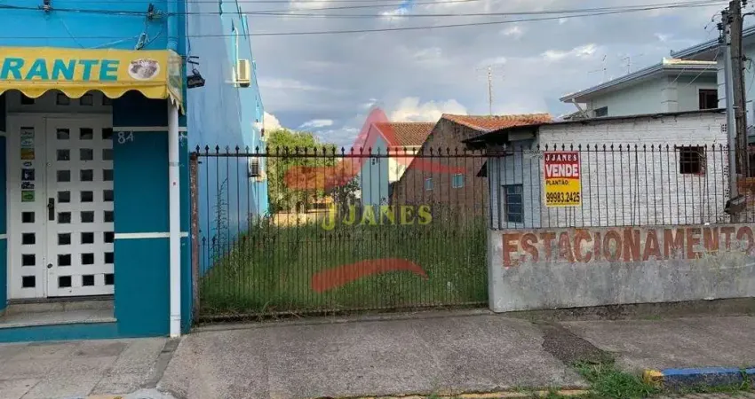 Terreno à venda na Rua Ramiro Barcelos, Centro, Viamão