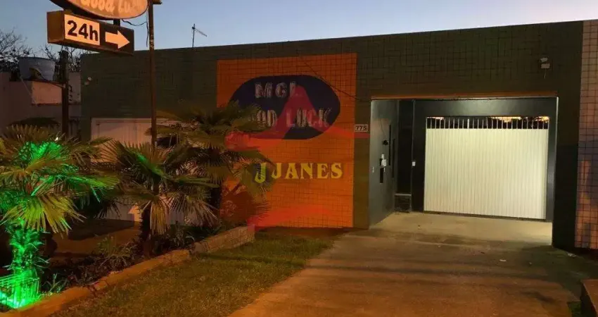 Prédio à venda na Rodovia Coronel Acrísio Martins Prates, Fiuza, Viamão