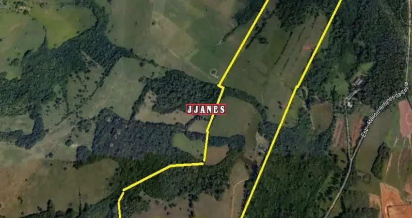 Fazenda à venda na Rodovia RS-118, Estância Grande, Viamão