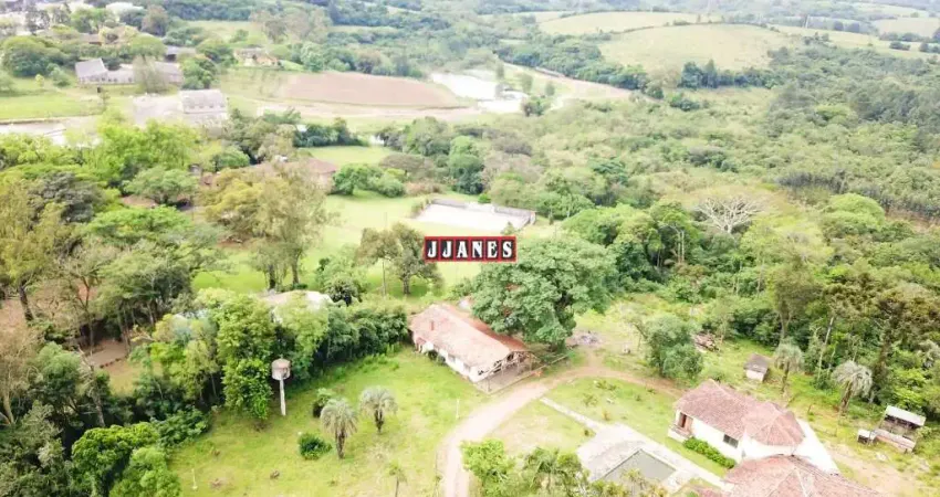 Fazenda à venda na Rodovia RS-118, Tarumã, Viamão