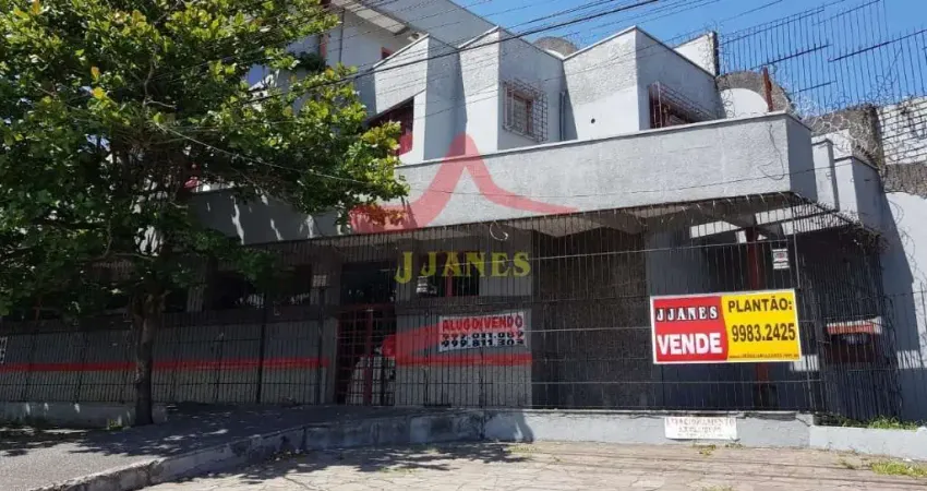 Prédio à venda na Avenida Senador Salgado Filho, Viamópolis, Viamão