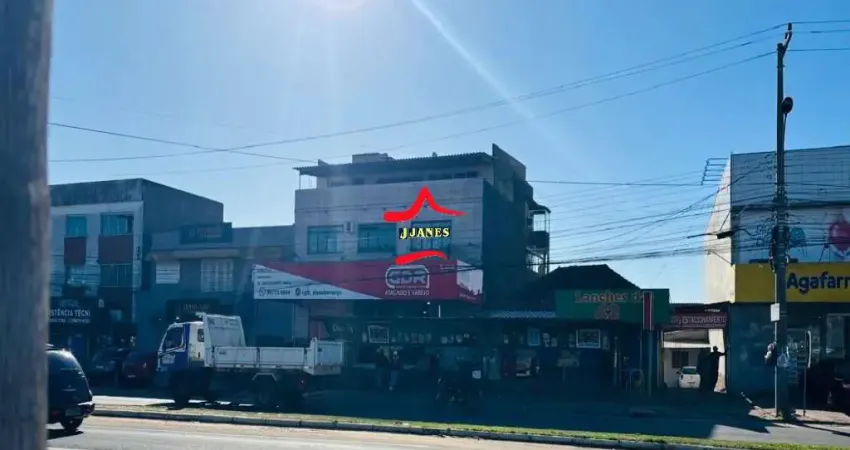 Prédio à venda na Tapir Rocha, Esmeralda, Viamão