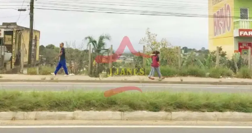 Prédio à venda na Avenida Senador Salgado Filho, São Lucas, Viamão