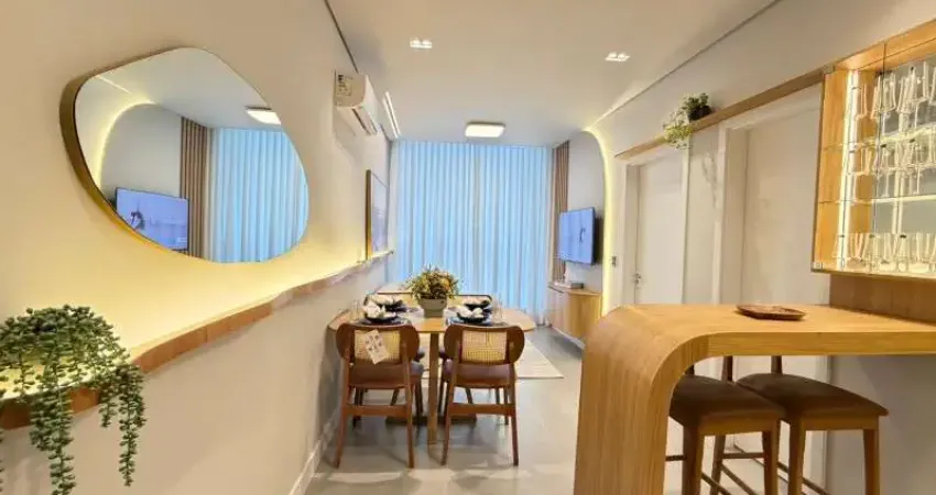 Apartamento com 1 quarto à venda na Rua Moacir, Navegantes, Capão da Canoa