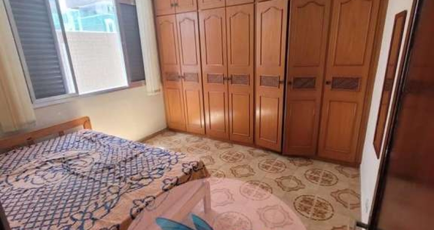 Apartamento para Venda em Praia Grande, Boqueirão, 1 dormitório, 1 banheiro, 1 vaga