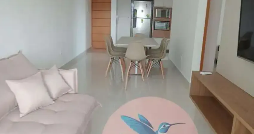 Apartamento para Venda em Praia Grande, Canto do Forte, 3 dormitórios, 1 suíte, 1 banheiro, 2 vagas