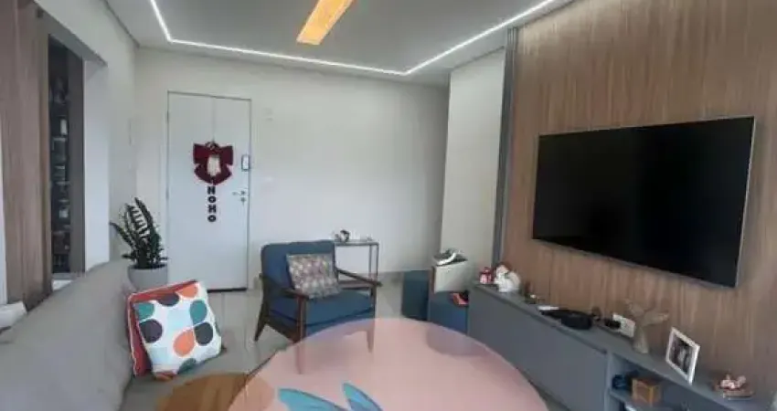 Apartamento para Venda em Praia Grande, Guilhermina, 3 dormitórios, 3 suítes, 2 vagas
