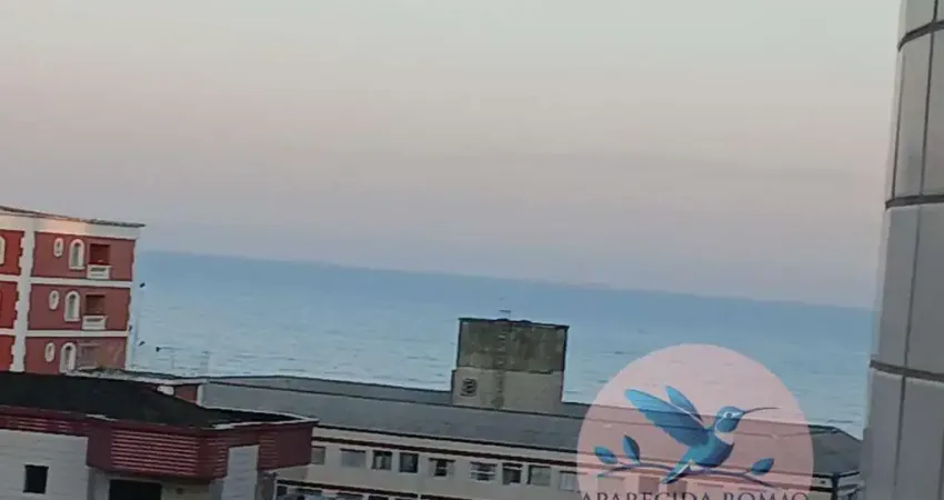 Apartamento para Venda em Praia Grande, Tupi, 2 dormitórios, 1 suíte, 1 banheiro, 1 vaga