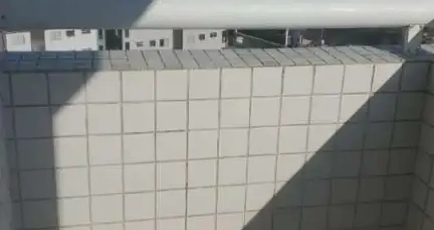 Apartamento para Venda em Praia Grande, Caiçara, 1 dormitório, 1 banheiro, 1 vaga