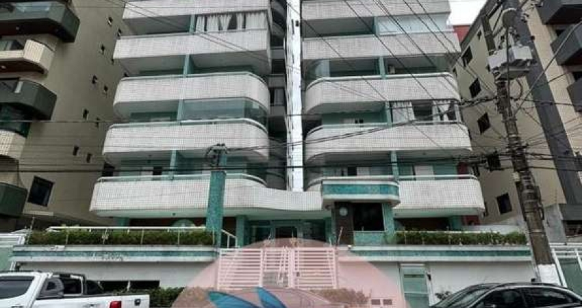 Apartamento para Venda em Praia Grande, Boqueirão, 1 dormitório, 1 banheiro, 1 vaga