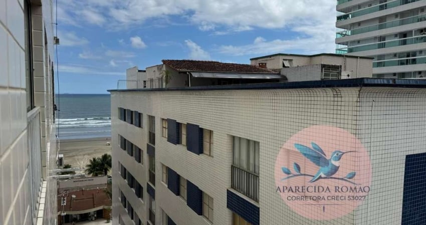 Kitnet para Venda em Praia Grande, Aviação, 1 dormitório, 1 banheiro, 1 vaga