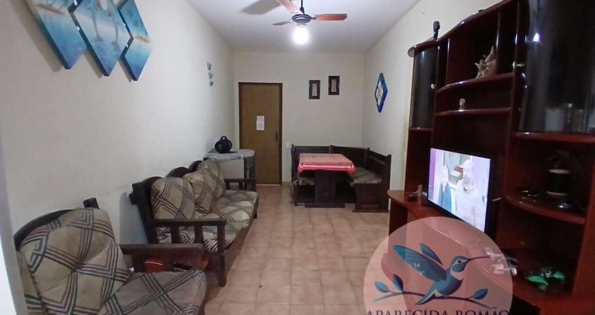 Apartamento para Venda em Praia Grande, Canto do Forte, 2 dormitórios, 2 banheiros, 1 vaga
