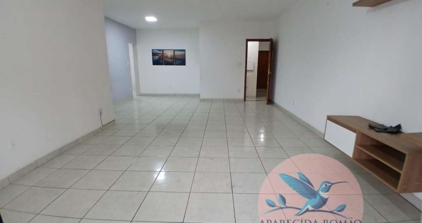 Apartamento para Venda em Praia Grande, Canto do Forte, 3 dormitórios, 2 suítes, 1 banheiro, 1 vaga