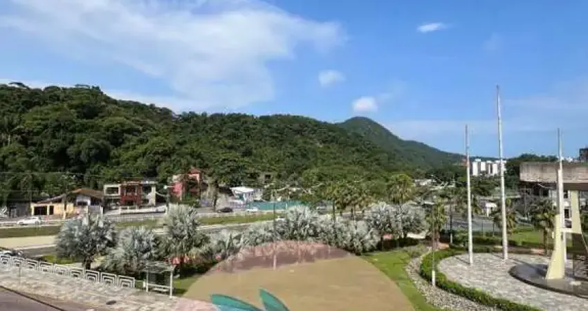 Apartamento para Venda em Praia Grande, Boqueirão, 1 dormitório, 1 banheiro