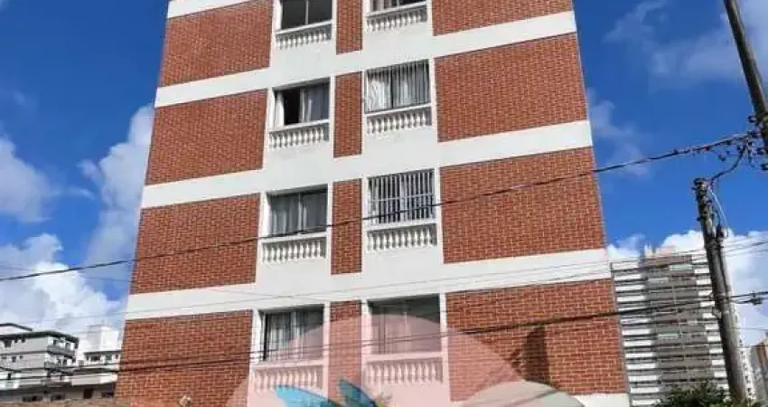 Apartamento para Venda em Praia Grande, Canto do Forte, 1 dormitório, 1 banheiro, 1 vaga