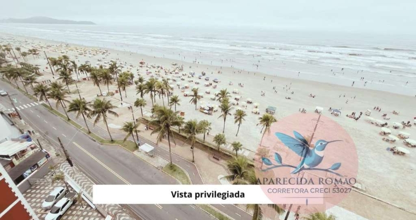 Cobertura para Venda em Praia Grande, Ocian, 5 dormitórios, 3 suítes, 2 banheiros, 1 vaga