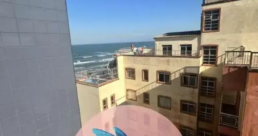 Apartamento para Venda em Mongaguá, Vila Atlantica, 2 dormitórios, 1 suíte, 1 banheiro, 1 vaga